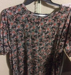 Lularoe Blouse